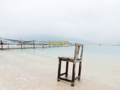 -海南分界洲岛旅游区