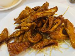 -文记壹心鸡(宝华路店)