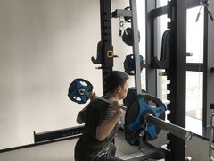 -WEGYMER健萌健身(麦德龙钰龙天下馆)