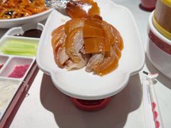 -大鸭梨烤鸭店(花园村店)