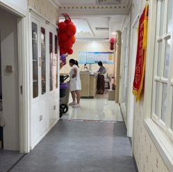 -安院长·产后恢复·徒手骨盆(先天下店)