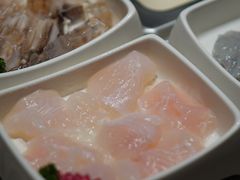 -海底捞火锅(江南盛天地店)