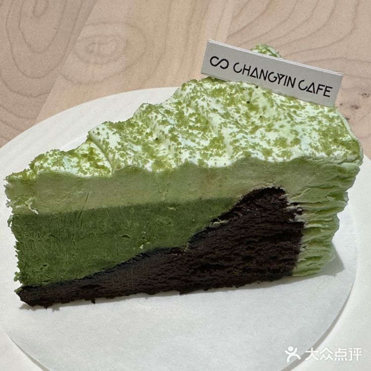感谢探店让我有机会探到这么优秀的咖啡店