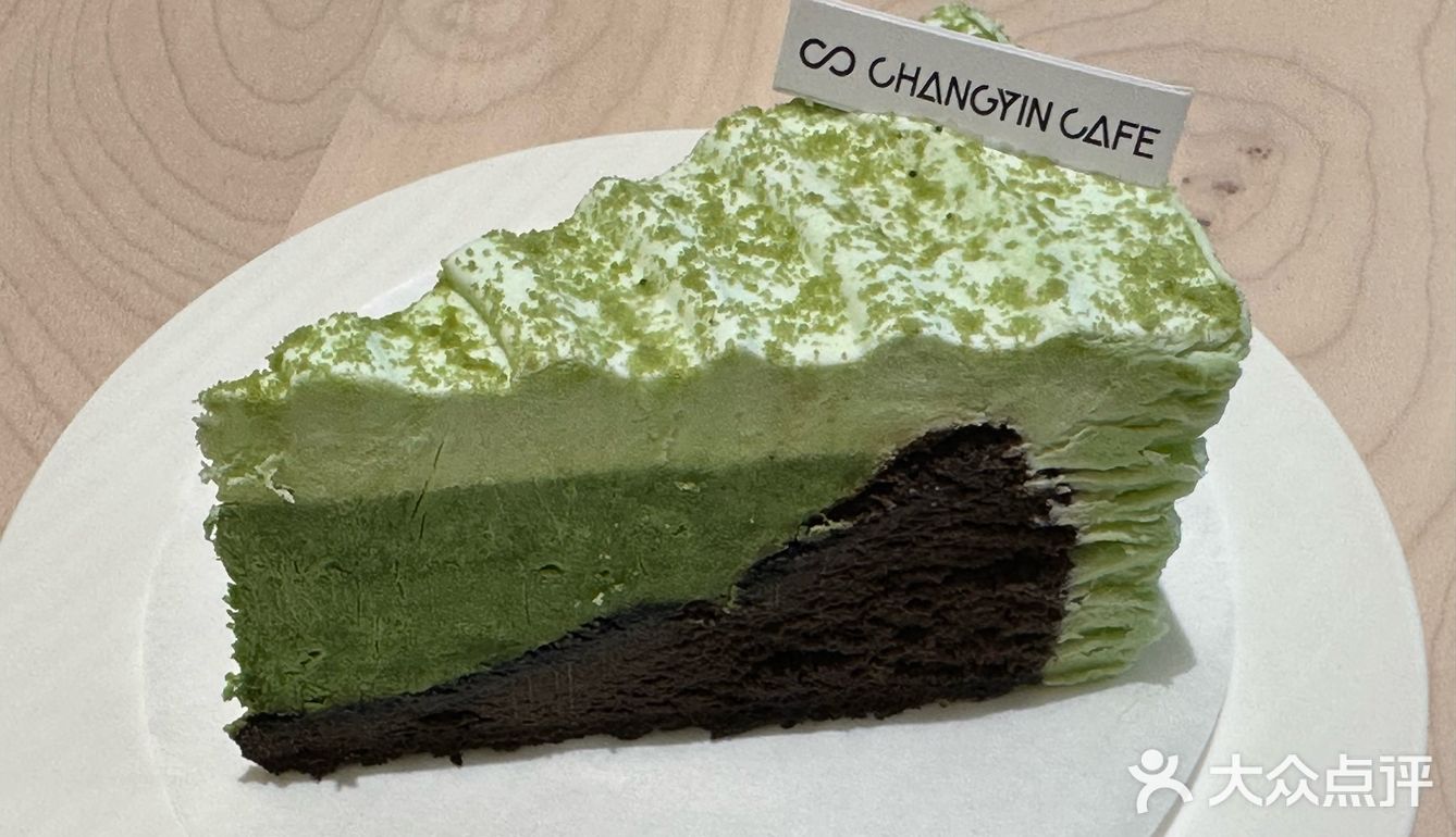 感谢探店让我有机会探到这么优秀的咖啡店