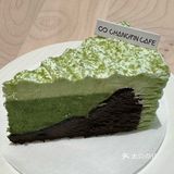 感谢探店让我有机会探到这么优秀的咖啡店