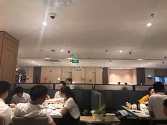 大堂-海底捞火锅(奥体南路店)
