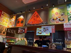 -伽喱博士 Dr.CURRY咖喱饭(太阳宫咖喱店)