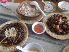 -砂锅居(西四店)