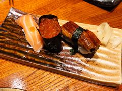 -千代武日本料理(爱建店)