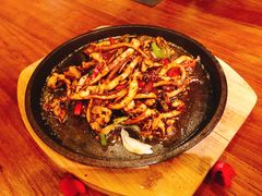 -俄士厨房(万松园店)