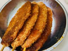 -五十中小肉串(南站店)