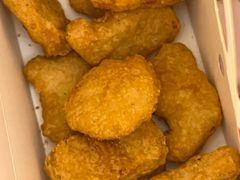 -麦当劳(徐汇漕溪北路百脑汇店)