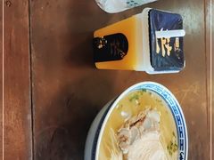 -同得兴 Since·1995 传统苏式面馆(嘉馀坊店)