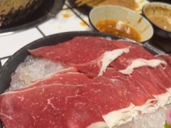 -九牛捞火锅(文化路店)