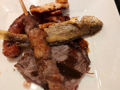 -富力希尔顿酒店·地阔自助餐厅