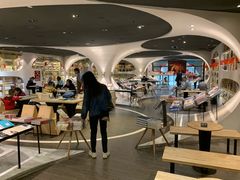 -钟书阁(珍园店)