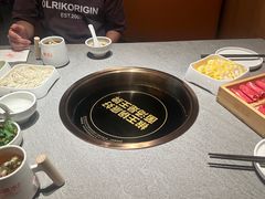 -菌自在·云南野生菌火锅(长安万达店)