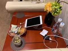 -郑州新郑国际机场T2航站楼-贵宾厅B区