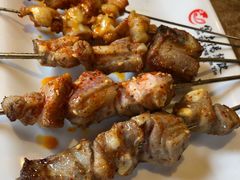 -金太阳海鲜烧烤·本地人餐厅(东纬路旗舰店)