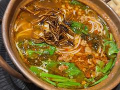 -滇野云南野生菌餐厅(陕西南路店)