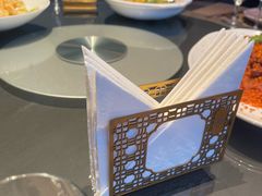 -上和臻品中国菜(花园街店)