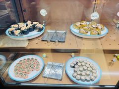 -香宫(九龙香格里拉店)