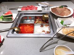 -海底捞火锅(如皋吾悦广场店)