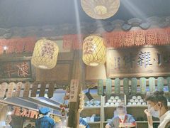 -南京大牌档(济南万象城店)