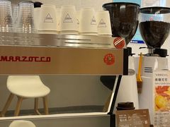 -Manner Coffee(K11店)