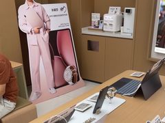 -OPPO体验店(广州荔湾区领展广场店)