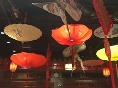 -吉祥春饼·烤鸭(国贸店)