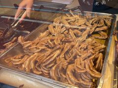 -王浩儿纪六孃甜皮鸭(乐山总店)