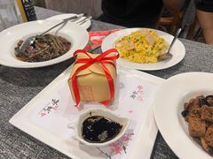 -徐记私厨(半淞园路店)