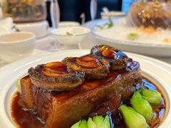 鲍鱼红烧肉-人间采蜜(海信广场店)