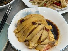 -启东小海鲜(庄先湾路1号店)