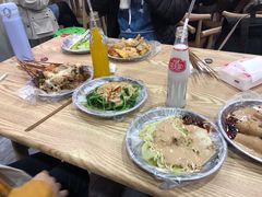 黄金蛋饺-彭姐麻辣烫(海淀店)