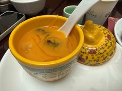 -朗丽兹自助餐厅