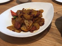 -朵朵开素食餐厅(后宰门街店)