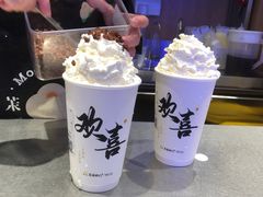 -茉莉奶白(广州动漫星城店)