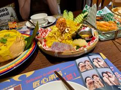 -泰妃殿(武汉首店)