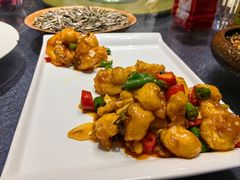 -乾州食府(小雁塔店)