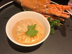 -万丽轩·粤菜(王府井金茂万丽酒店)