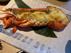 -虹料理·日料放题(悠方店)