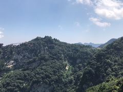 -少华山国家森林公园