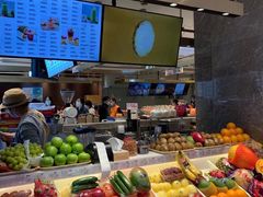 -每日新鲜水果吧(南京东路店)