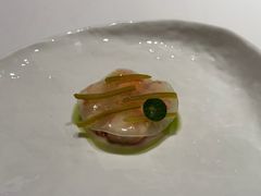 -Le Comptoir de Pierre Gagnaire