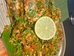 -Ameigo梅果·云贵川bistro(长宁来福士店)