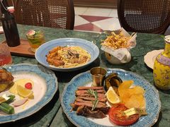 -秘密旅行Bonjour(黑金冠 江南西店)