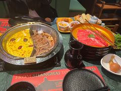 -牛New寿喜烧(中山公园龙之梦店)