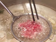 -大吉利·潮汕鲜牛肉火锅(河西店)